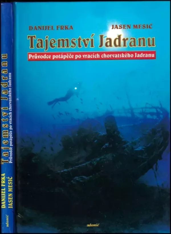 Tajemství Jadranu