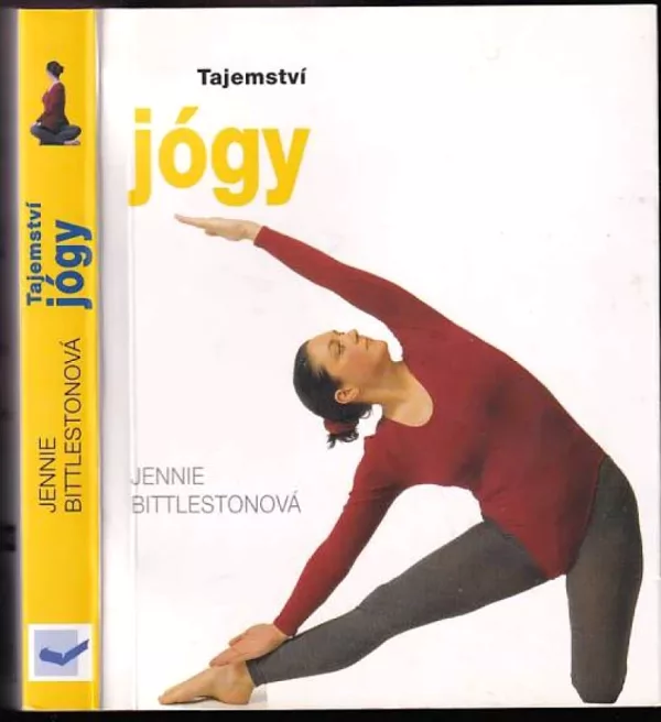 Tajemství jógy