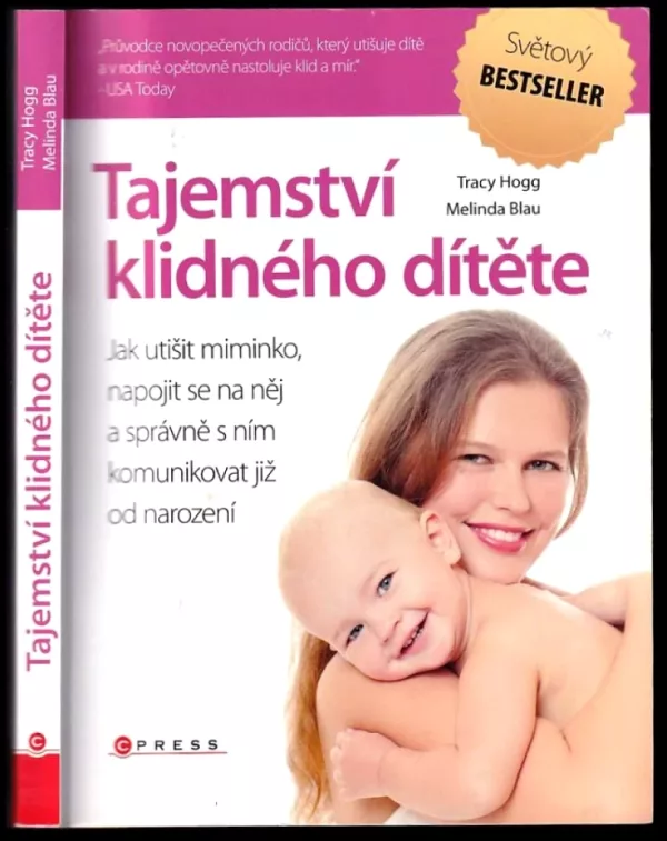 Tajemství klidného dítěte