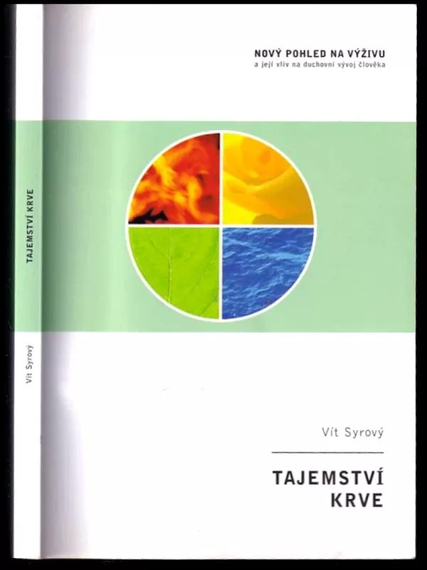 Tajemství krve
