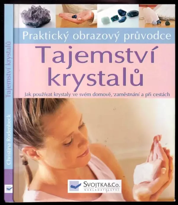 Tajemství krystalů