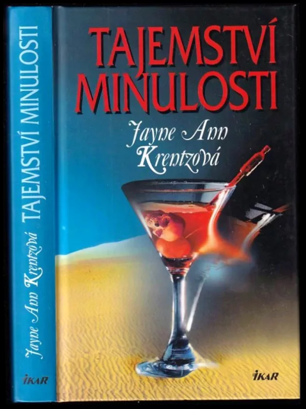 Tajemství minulosti
