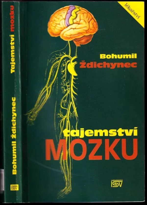 Tajemství mozku