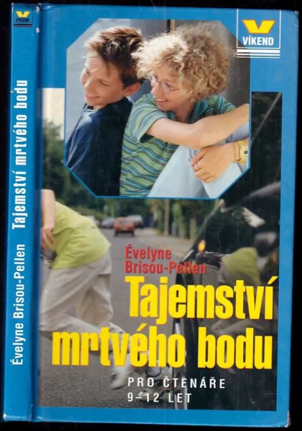 Tajemství mrtvého bodu