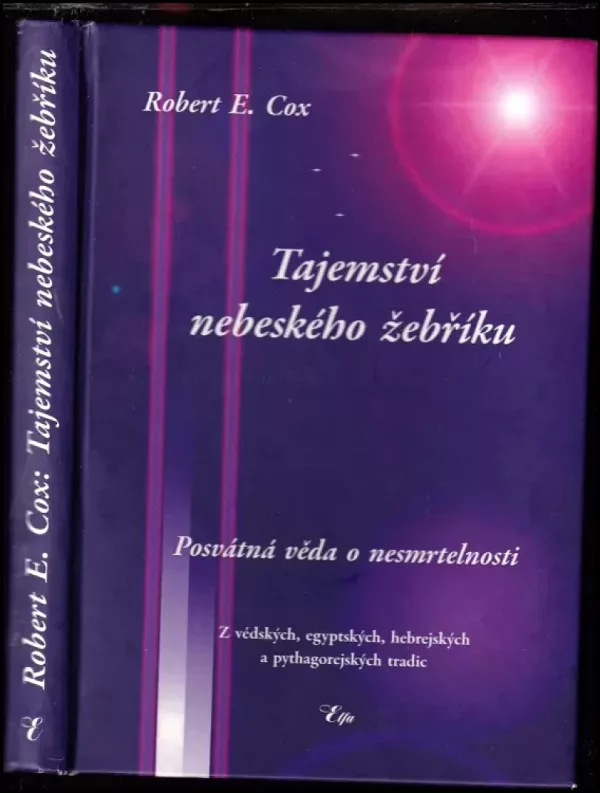 Tajemství nebeského žebříku