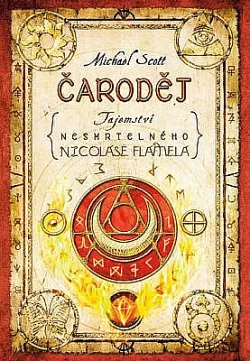 Čaroděj