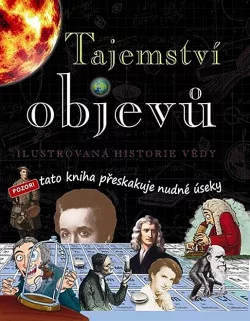 Tajemství objevů