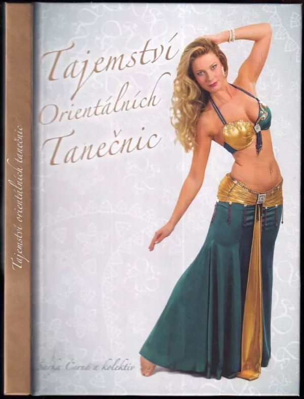 Tajemství orientálních tanečnic