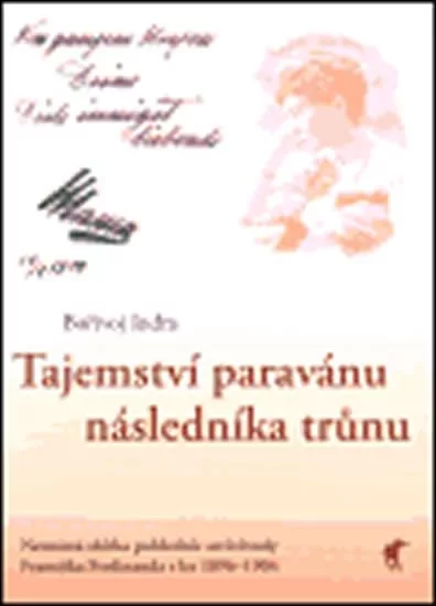 Tajemství paravánu následníka trůnu: Neznámá sbírka pohlednic arcivévody Františka Ferdinanda z let 1896 - 1904