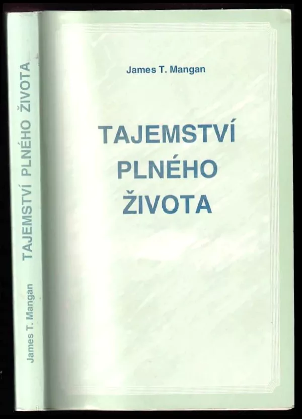 Tajemství plného života