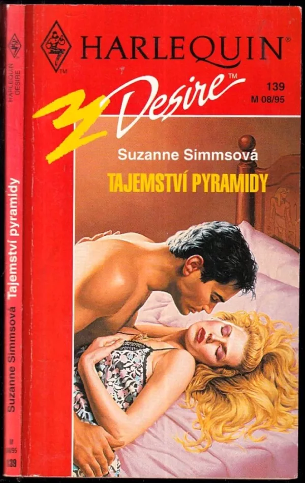 Tajemství pyramidy