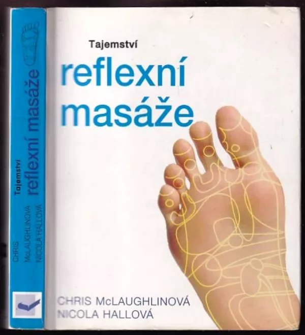 Tajemství reflexní masáže