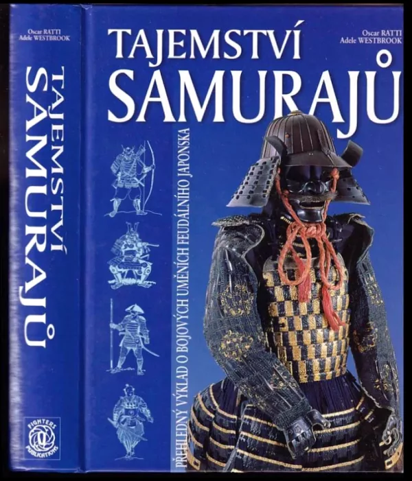 Tajemství samurajů