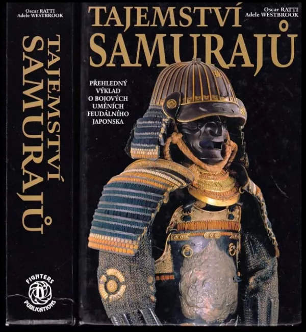 Tajemství samurajů