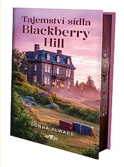Tajemství sídla BlackBerry Hill