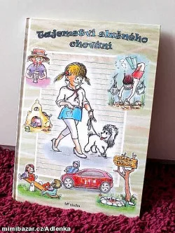Tajemství slušného chování