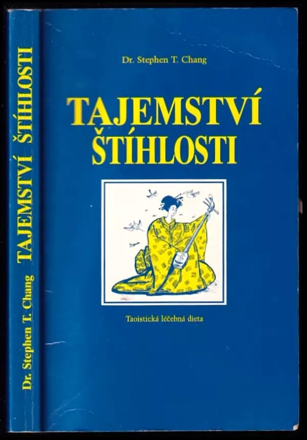 Tajemství štíhlosti