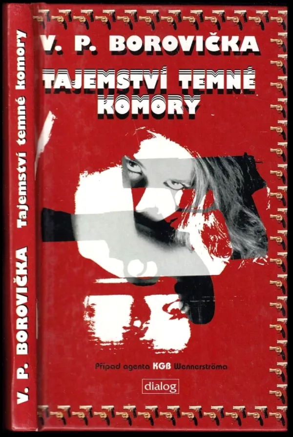 Tajemství temné komory