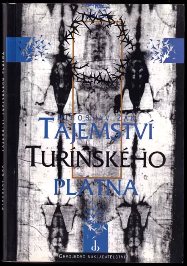 Tajemství Turínského plátna