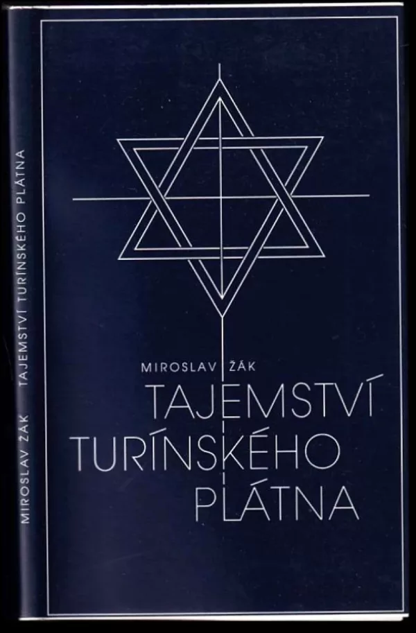 Tajemství Turínského plátna