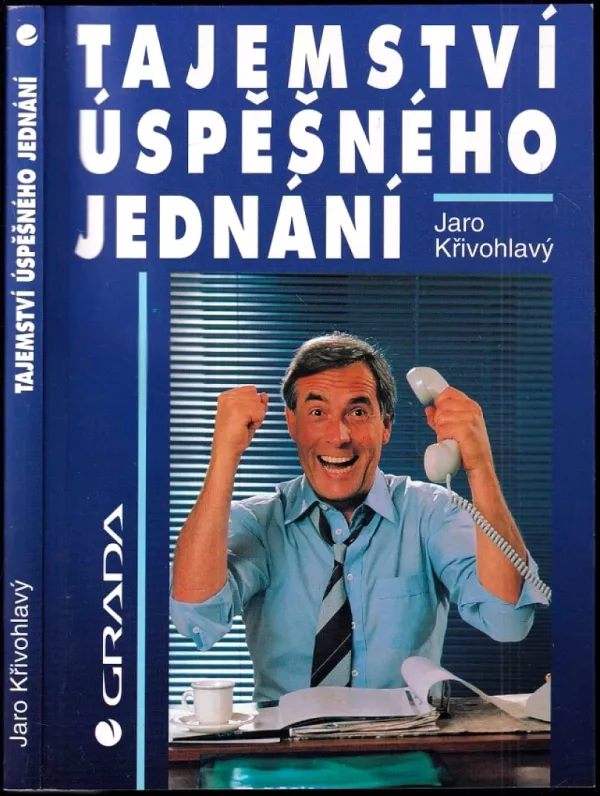 Tajemství úspěšného jednání