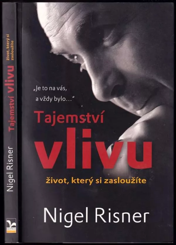 Tajemství vlivu