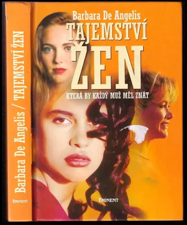 Tajemství žen, která by každý muž měl znát