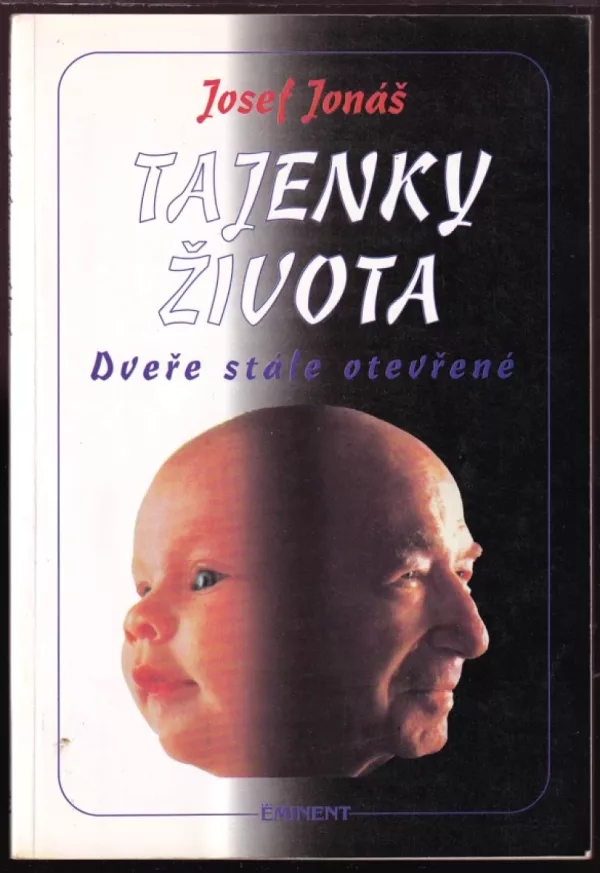 Tajenky života