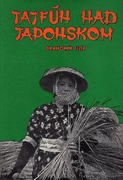 Tajfún nad Japonskom