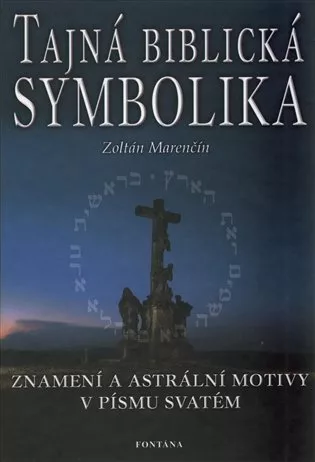 Tajná biblická symbolika
