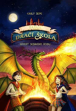 Návrat sedmého rodu