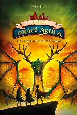 Probuzení nefritových draků