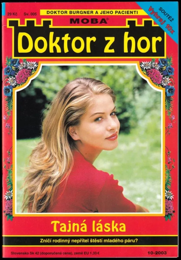 Tajná láska