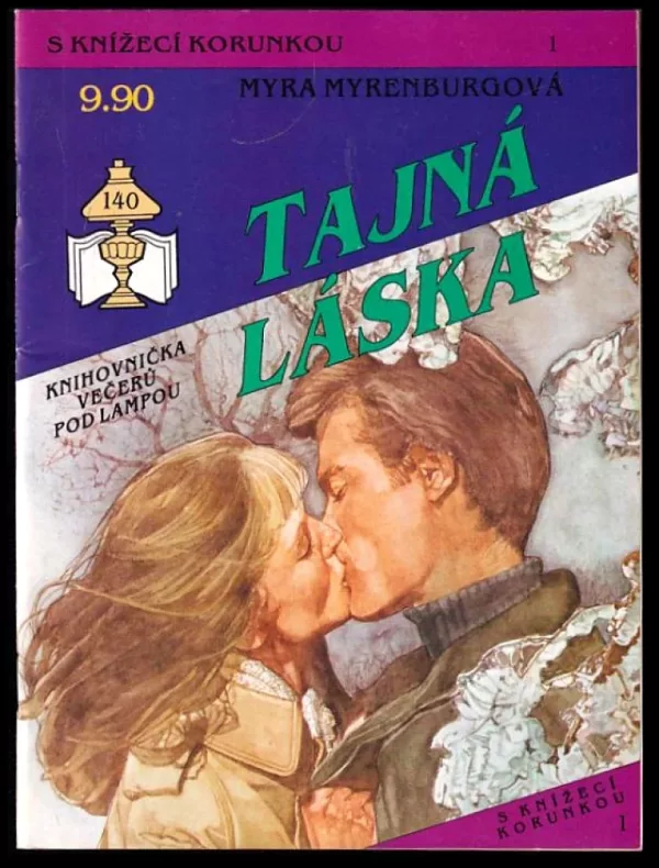 Tajná láska