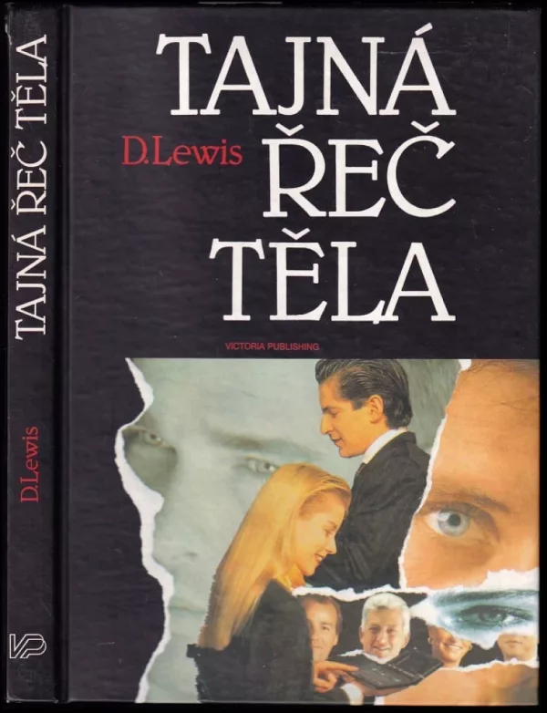 Tajná řeč těla