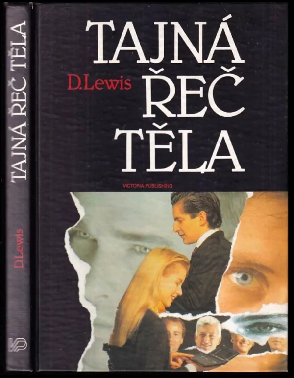 Tajná řeč těla