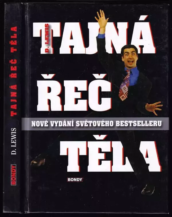 Tajná řeč těla