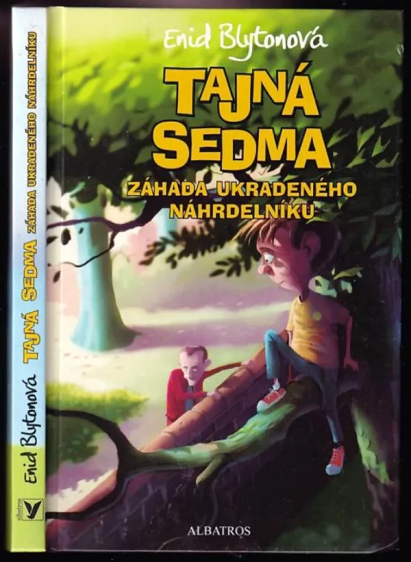 Tajná sedma