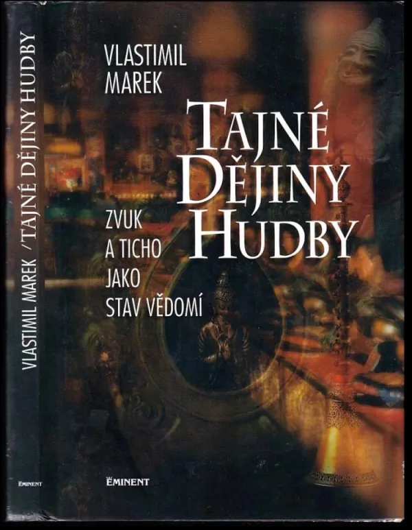 Tajné dějiny hudby