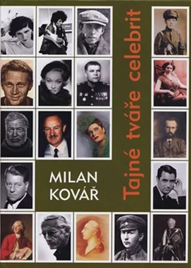 Tajné tváře celebrit