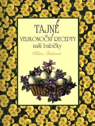Tajné velikonoční recepty