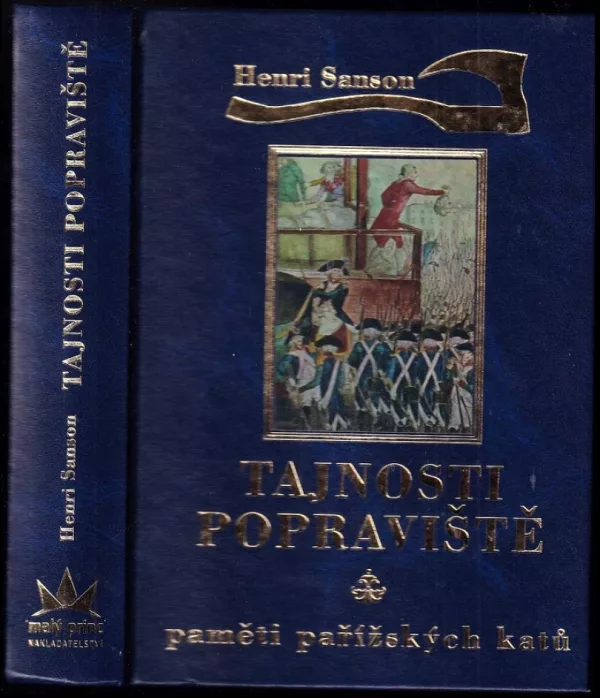 Tajnosti popraviště