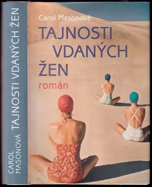 Tajnosti vdaných žen