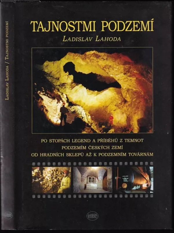Tajnostmi podzemí