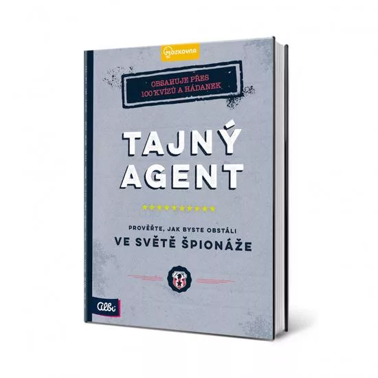 Tajný agent