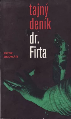 Tajný deník dr. Firta