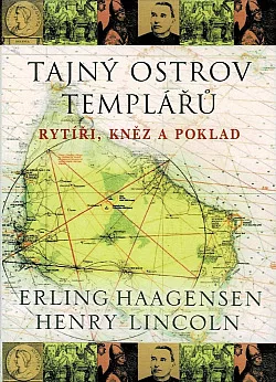 Tajný ostrov templářů
