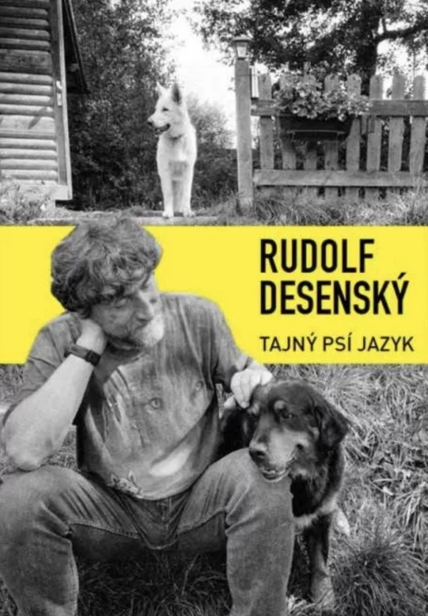 Tajný psí jazyk