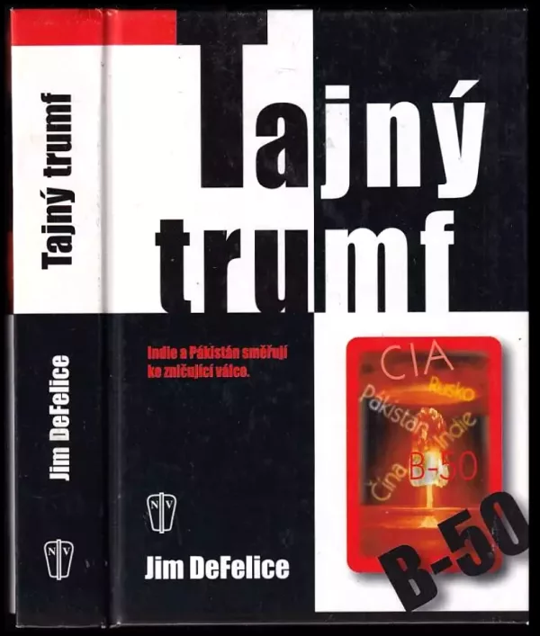 Tajný trumf