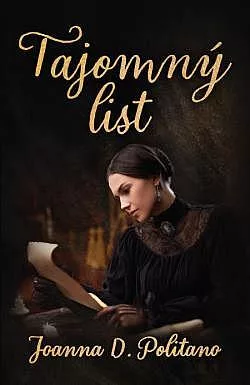 Tajomný list